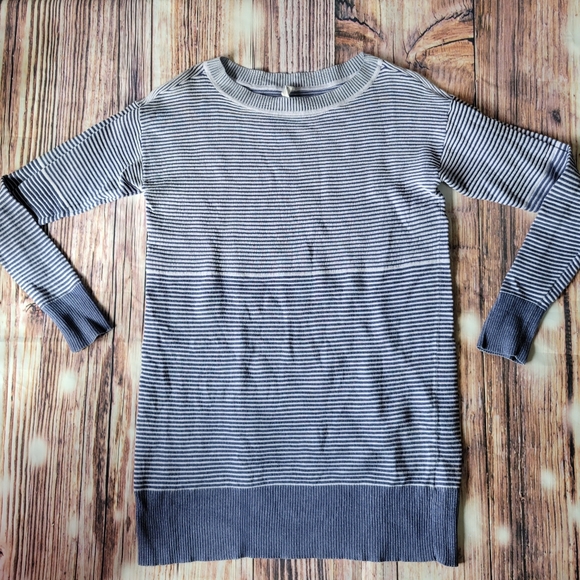 Anthropologie Tops - Daily Practise by Anthropologie tunic top/dress!